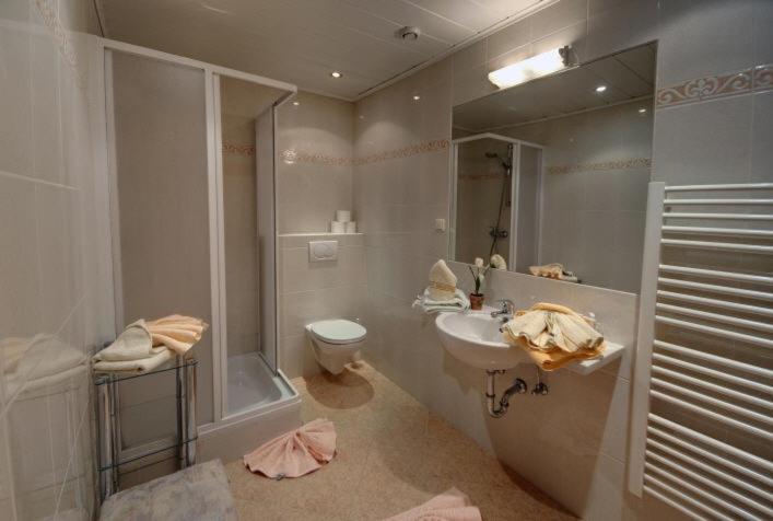 Hotel Postwirt Seeboden Pokoj fotografie