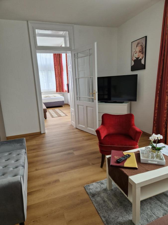 Hotel Postwirt Seeboden Exteriér fotografie
