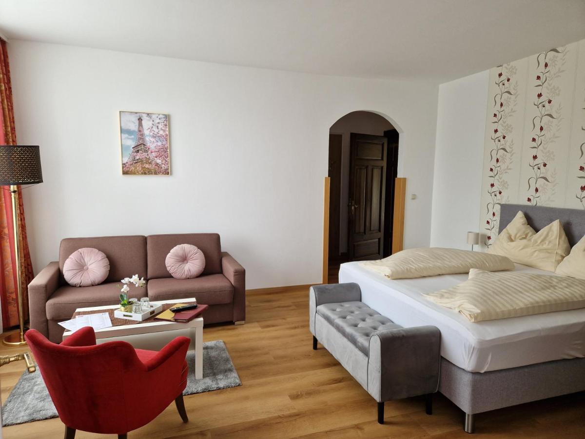 Hotel Postwirt Seeboden Exteriér fotografie
