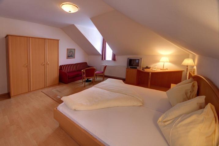 Hotel Postwirt Seeboden Exteriér fotografie