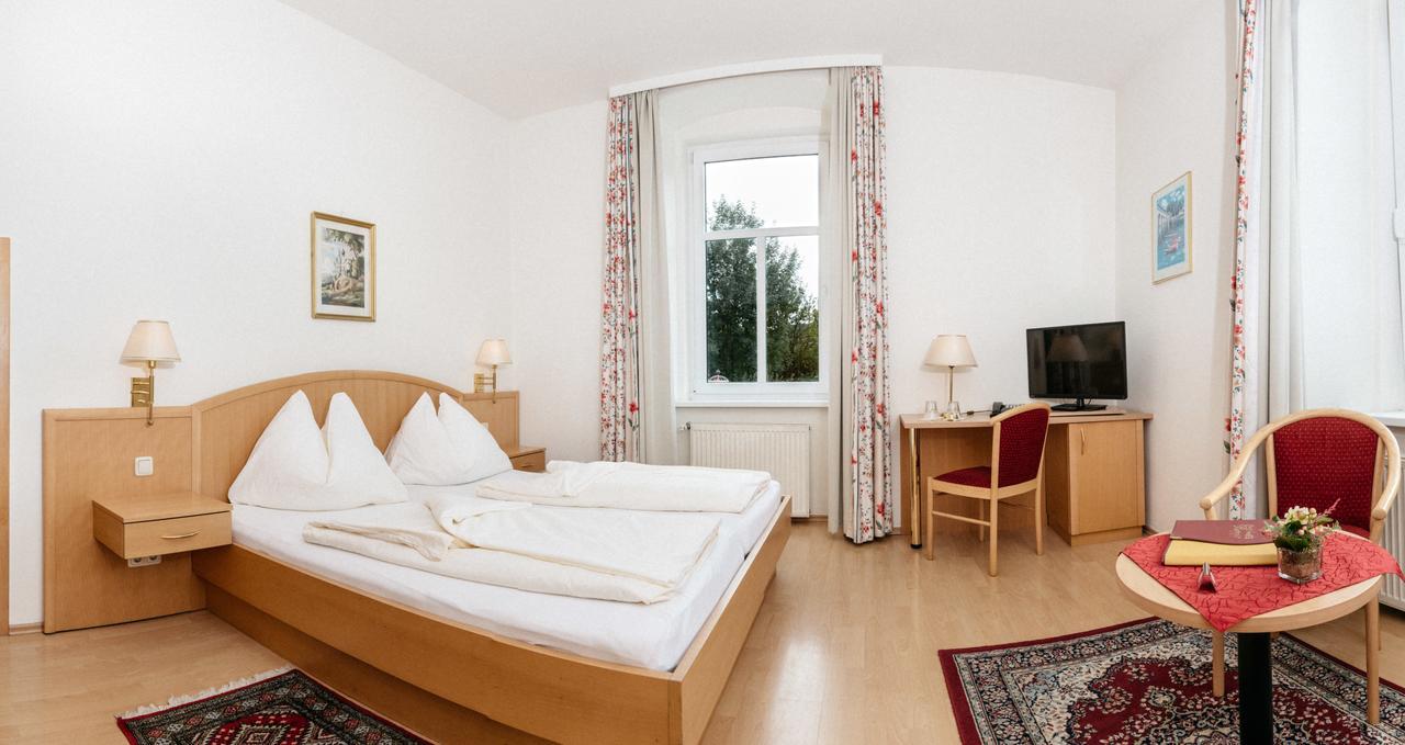 Hotel Postwirt Seeboden Exteriér fotografie