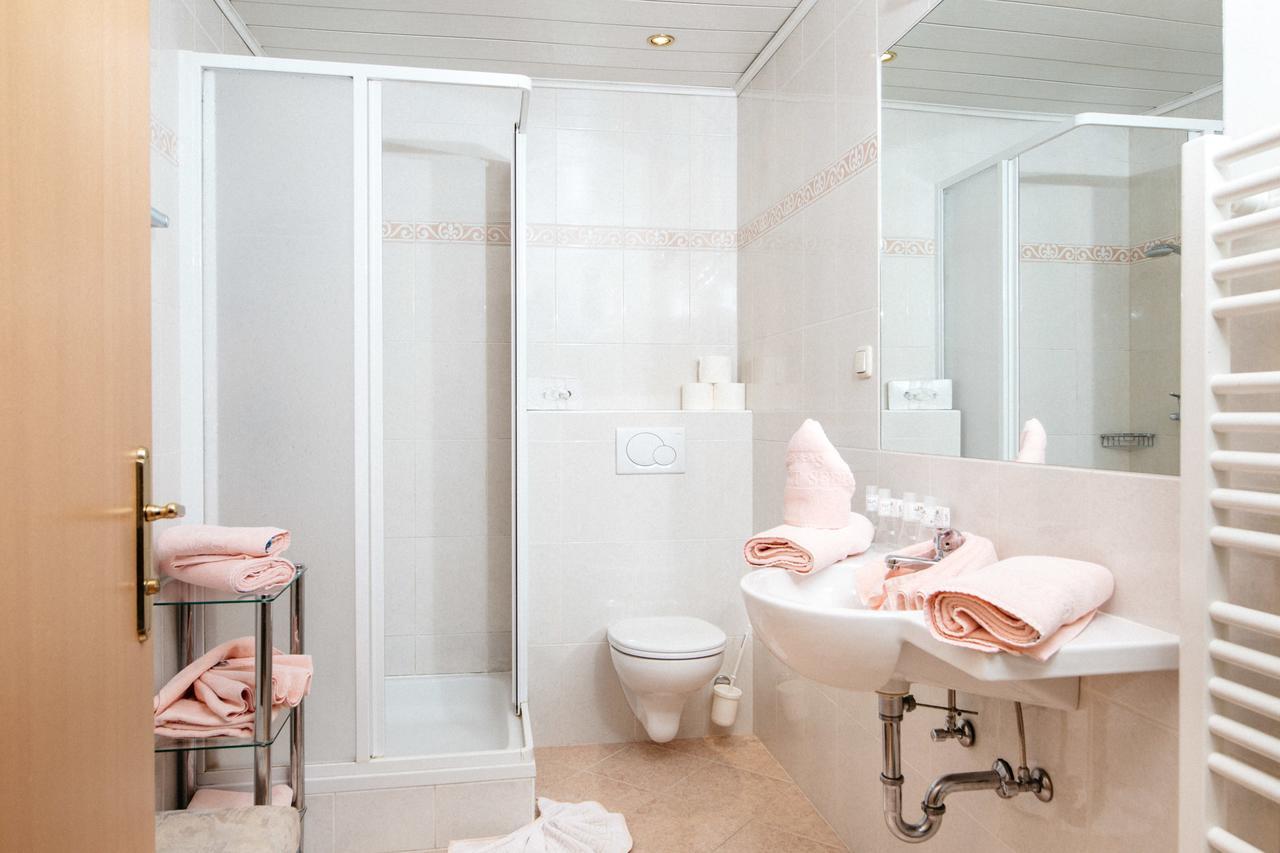 Hotel Postwirt Seeboden Exteriér fotografie