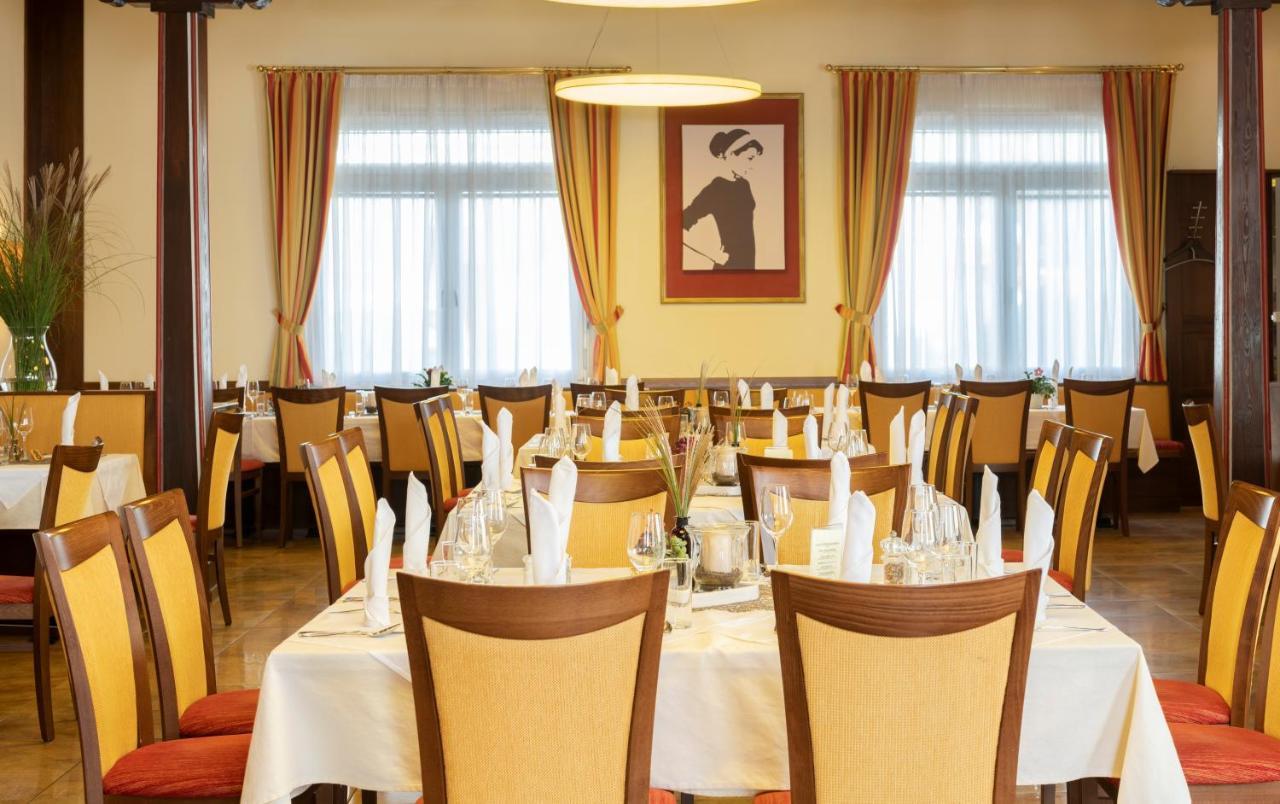Hotel Postwirt Seeboden Exteriér fotografie
